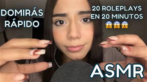 asmr porn español